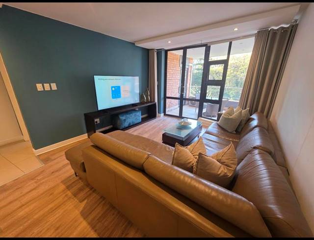 2 BEDROOM PROPERTY TO RENT IN MORNINGSIDE